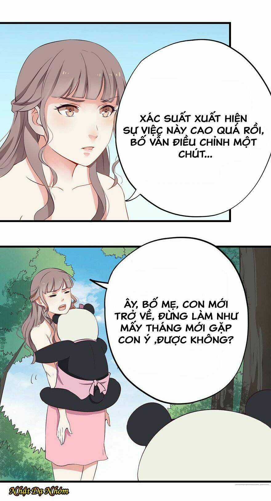 Thiên Kiều Bách Mị - Chapter 7 - Trang 24
