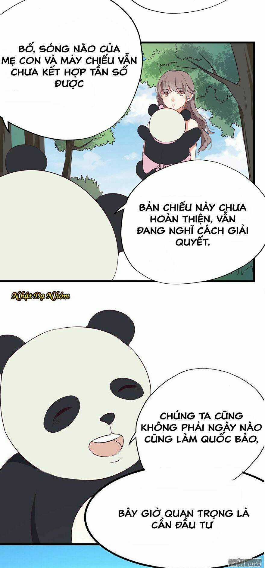 Thiên Kiều Bách Mị - Chapter 7 - Trang 25