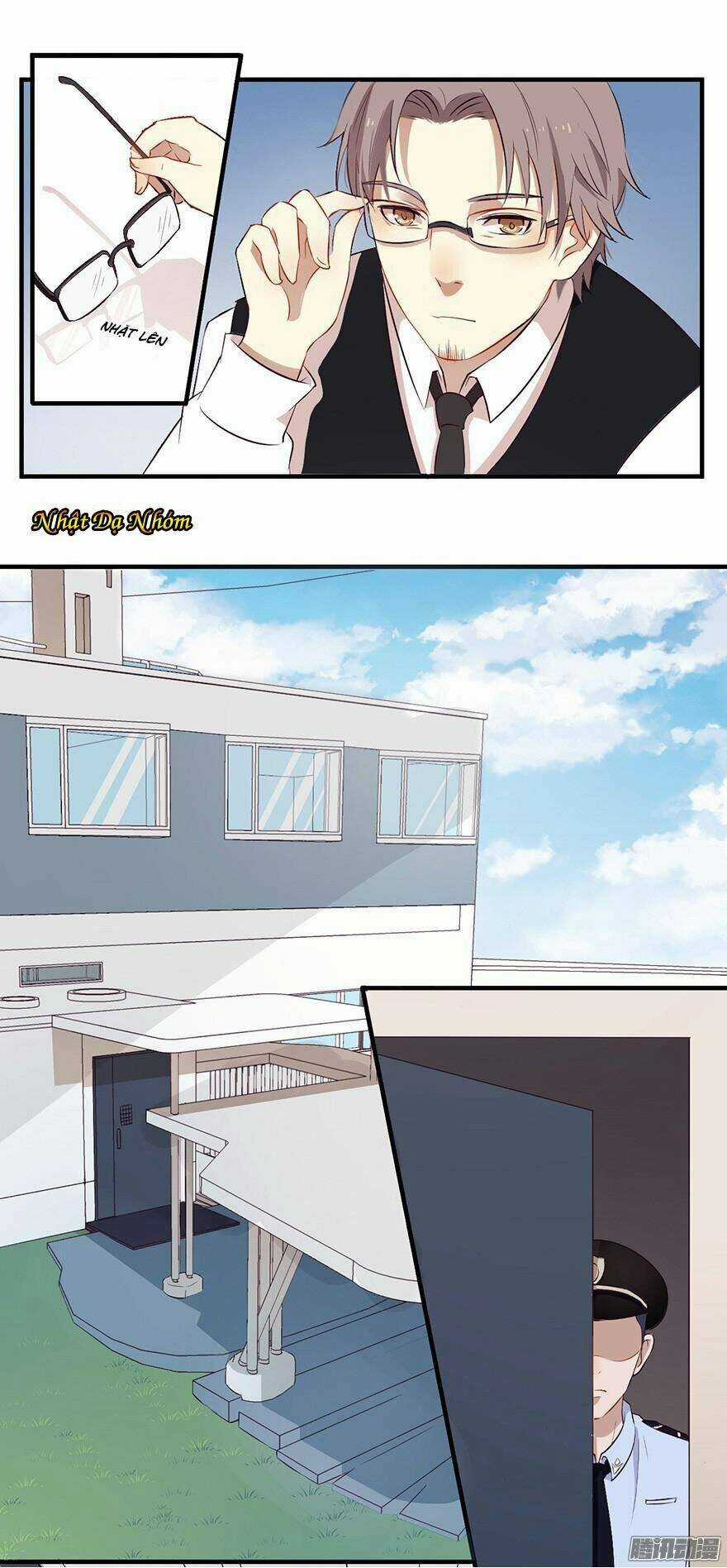 Thiên Kiều Bách Mị - Chapter 7 - Trang 29