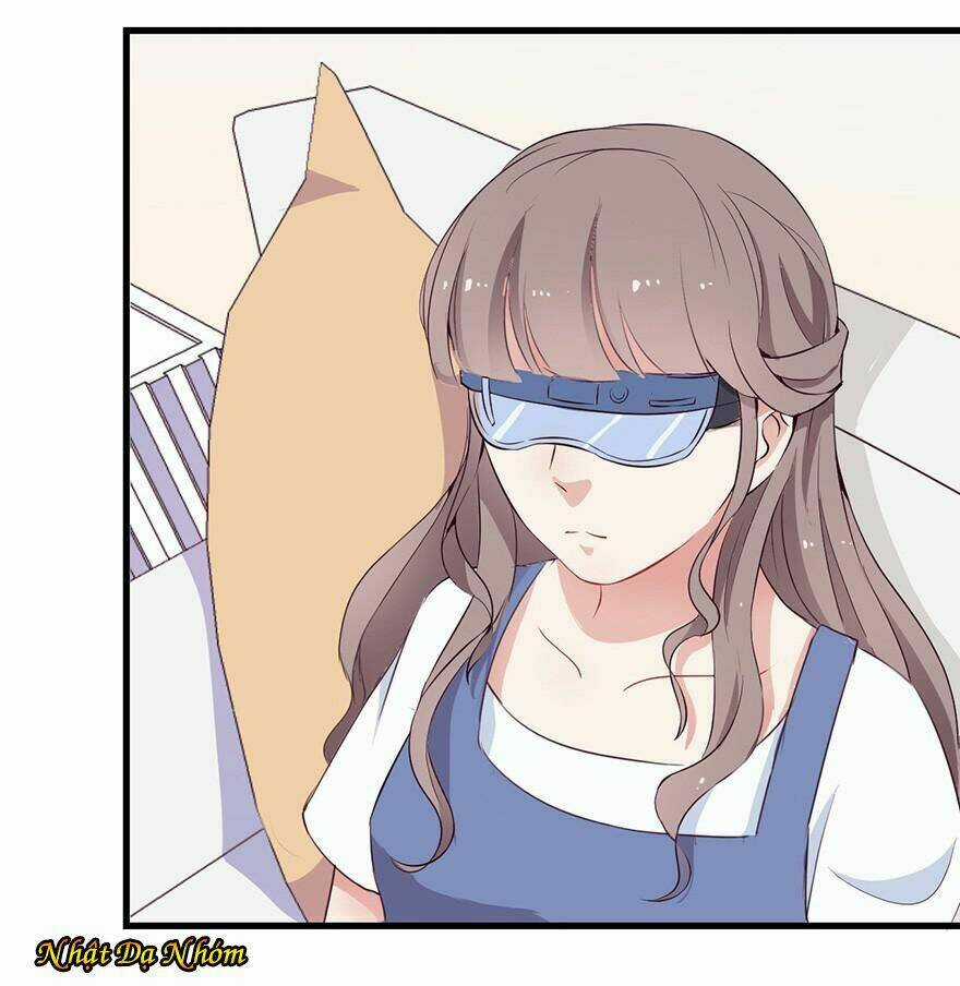 Thiên Kiều Bách Mị - Chapter 7 - Trang 4