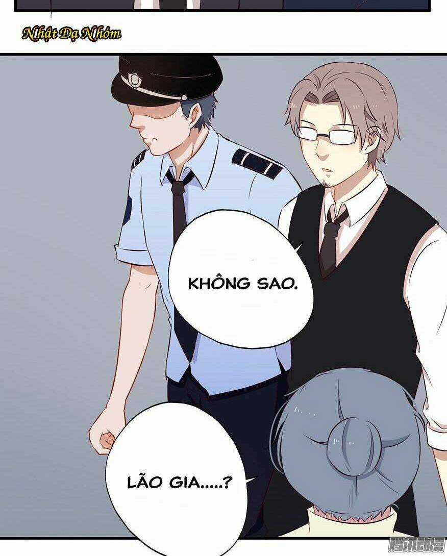 Thiên Kiều Bách Mị - Chapter 7 - Trang 32