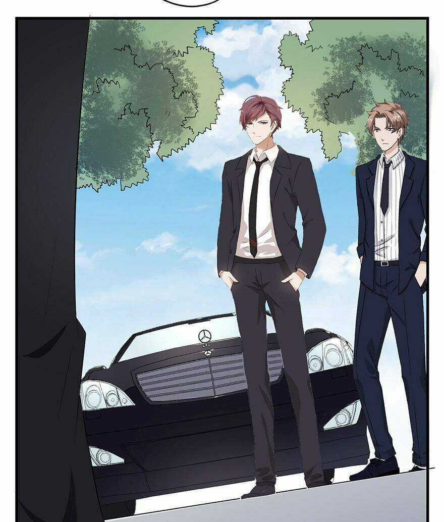 Thiên Kiều Bách Mị - Chapter 7 - Trang 33