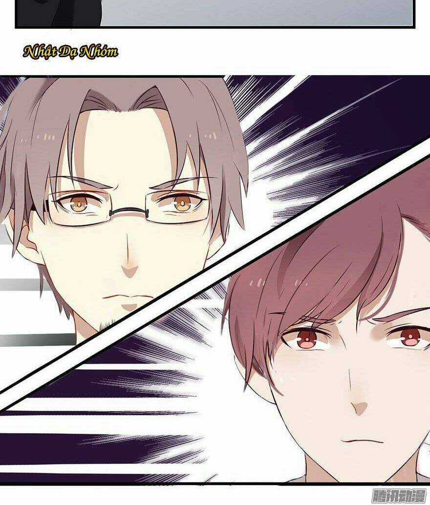 Thiên Kiều Bách Mị - Chapter 7 - Trang 34