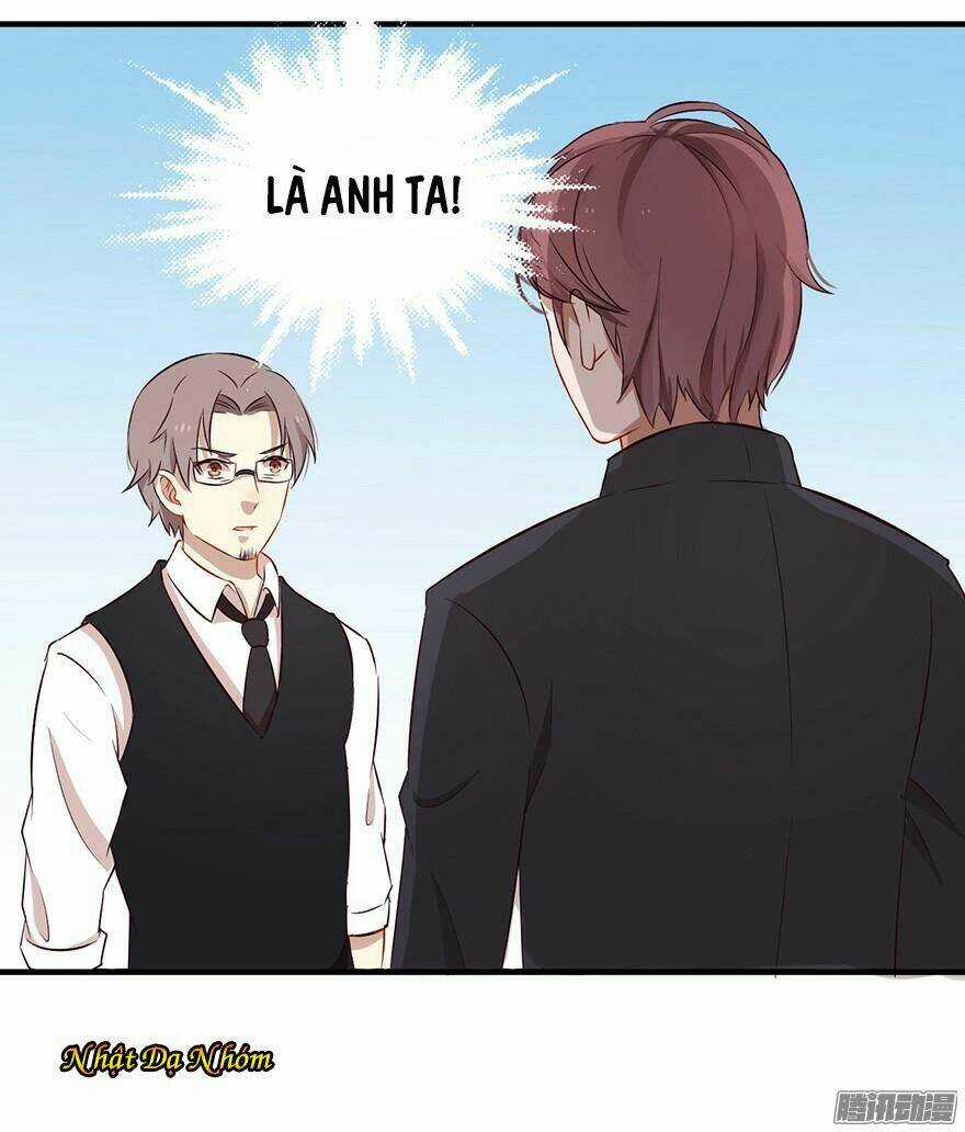 Thiên Kiều Bách Mị - Chapter 7 - Trang 35