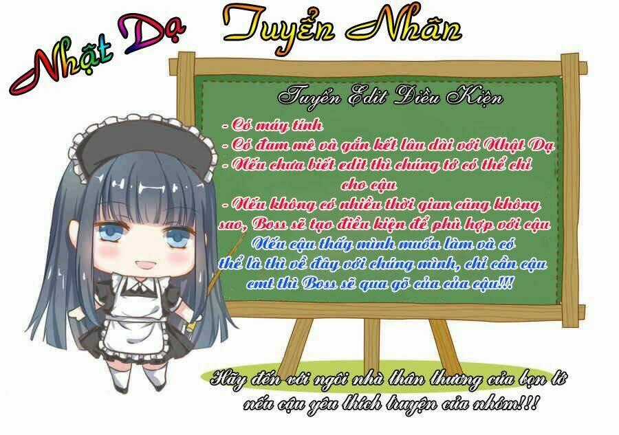 Thiên Kiều Bách Mị - Chapter 7 - Trang 36