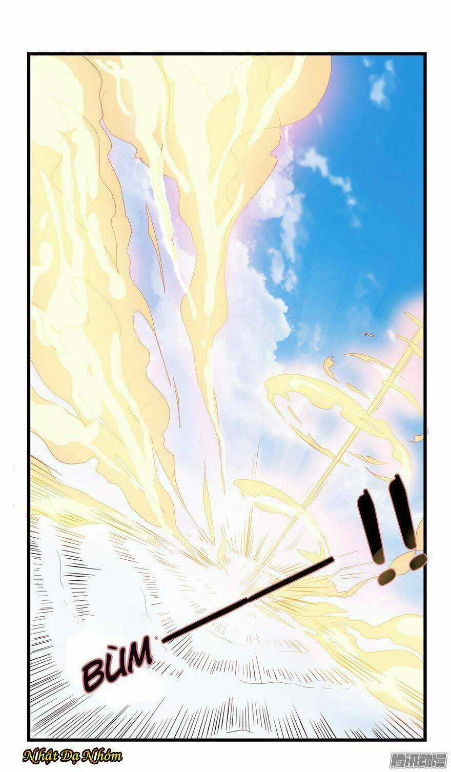 Thiên Kiều Bách Mị - Chapter 7 - Trang 5