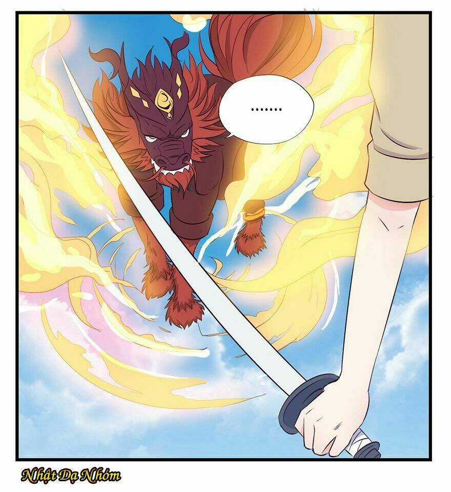 Thiên Kiều Bách Mị - Chapter 7 - Trang 7