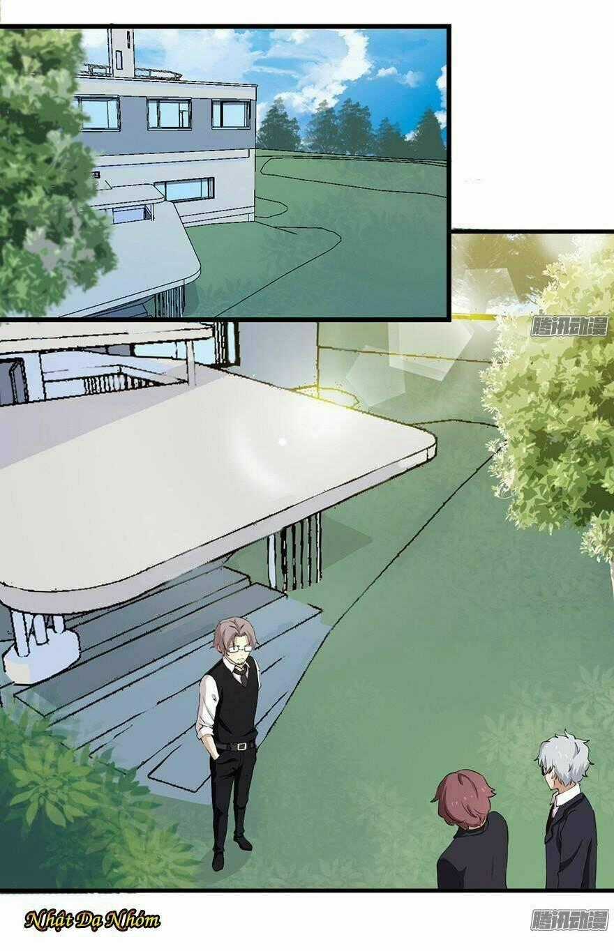 Thiên Kiều Bách Mị - Chapter 8 - Trang 2