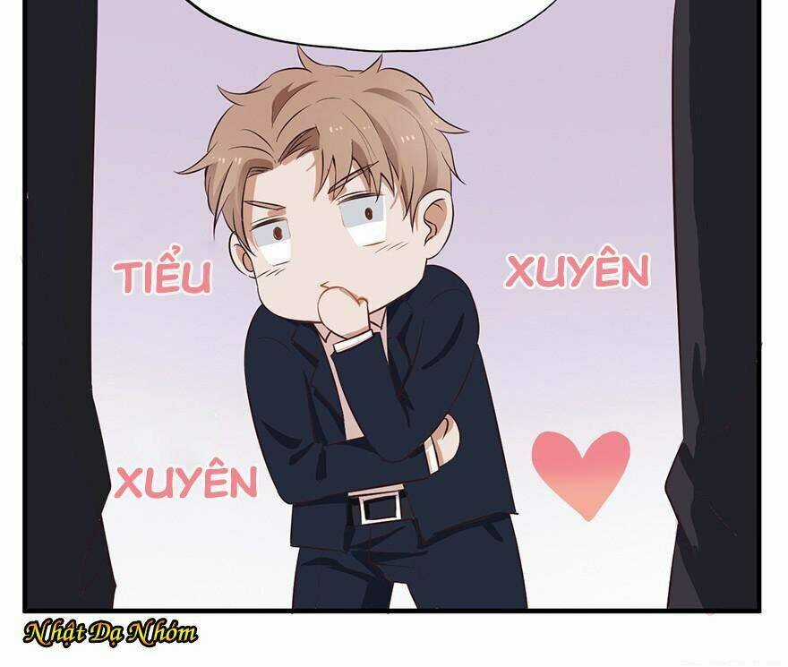 Thiên Kiều Bách Mị - Chapter 8 - Trang 11