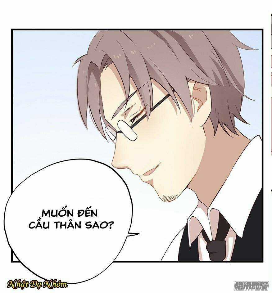 Thiên Kiều Bách Mị - Chapter 8 - Trang 13