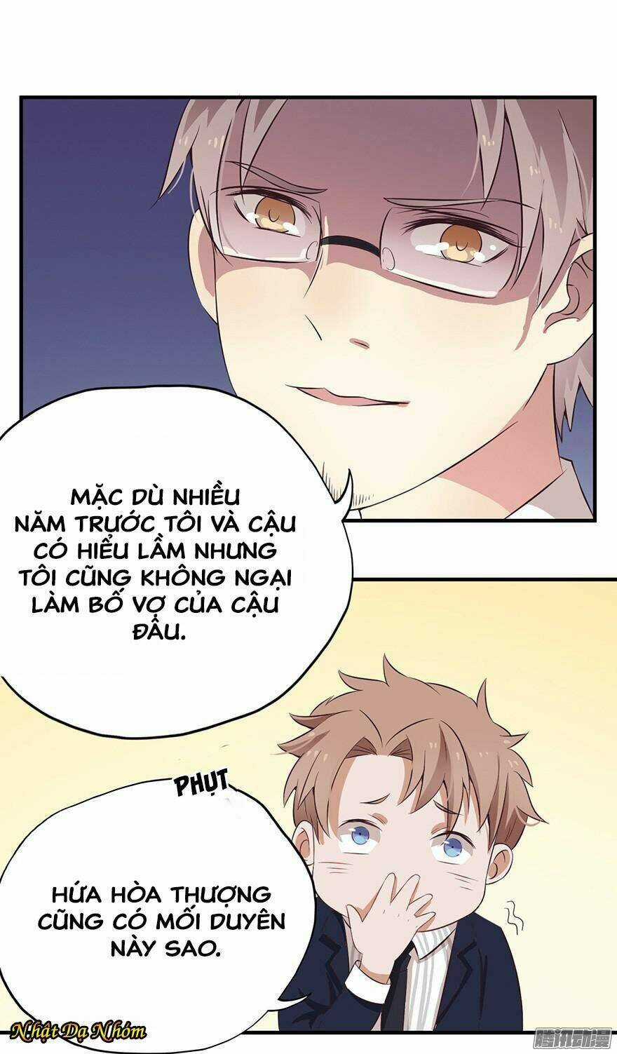 Thiên Kiều Bách Mị - Chapter 8 - Trang 14