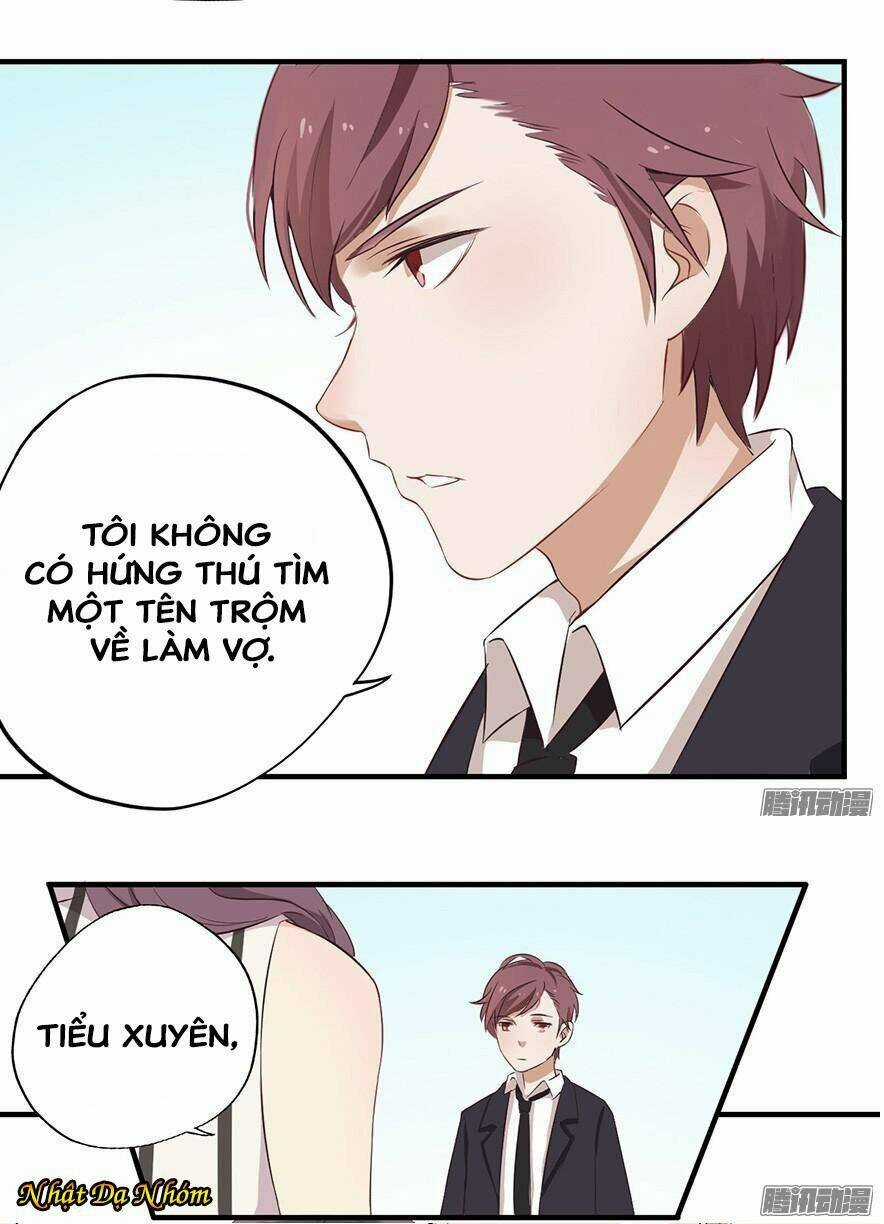 Thiên Kiều Bách Mị - Chapter 8 - Trang 15