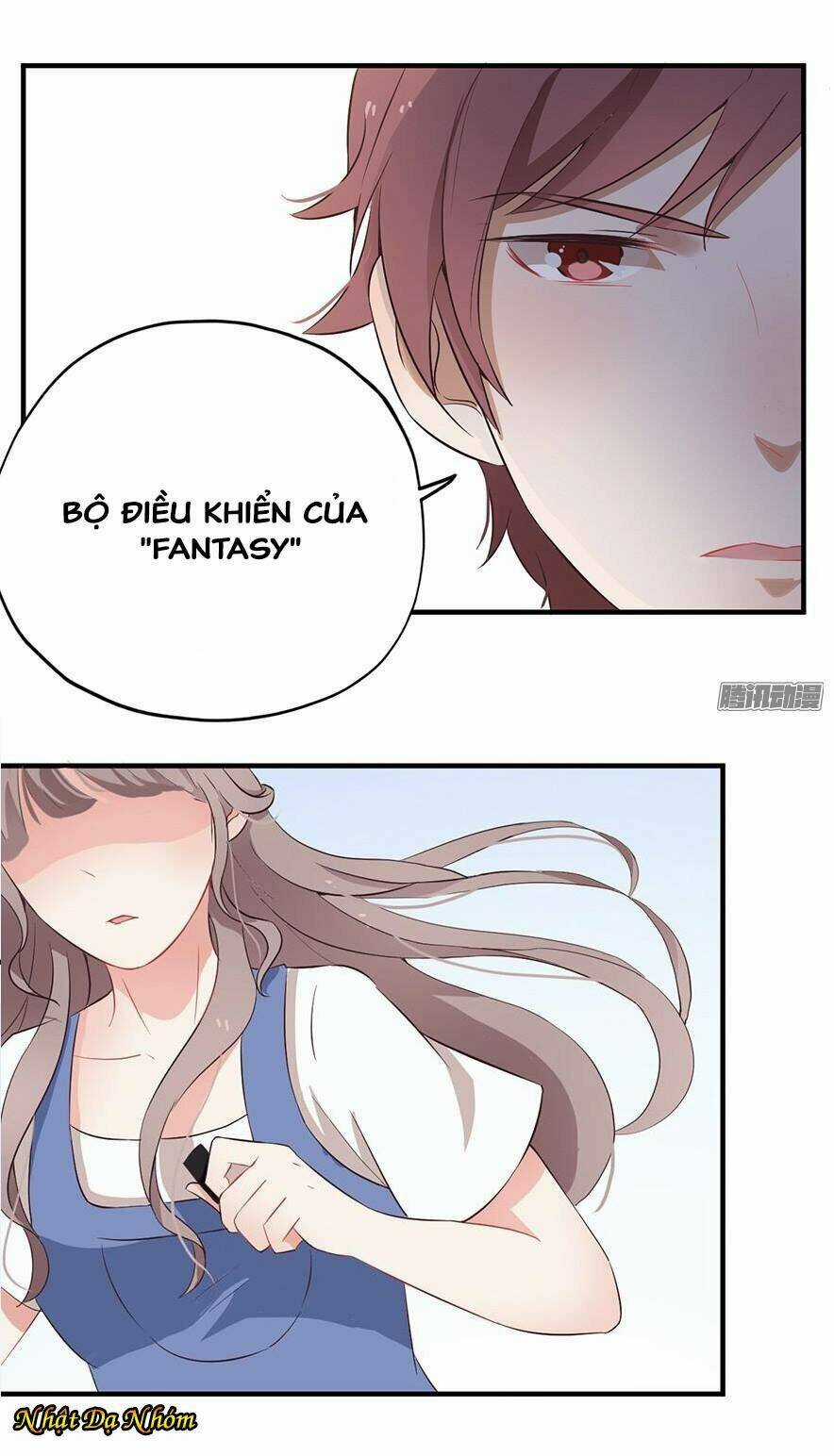 Thiên Kiều Bách Mị - Chapter 8 - Trang 16