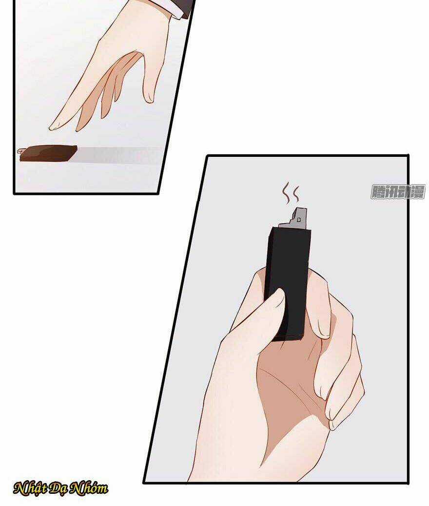 Thiên Kiều Bách Mị - Chapter 8 - Trang 20