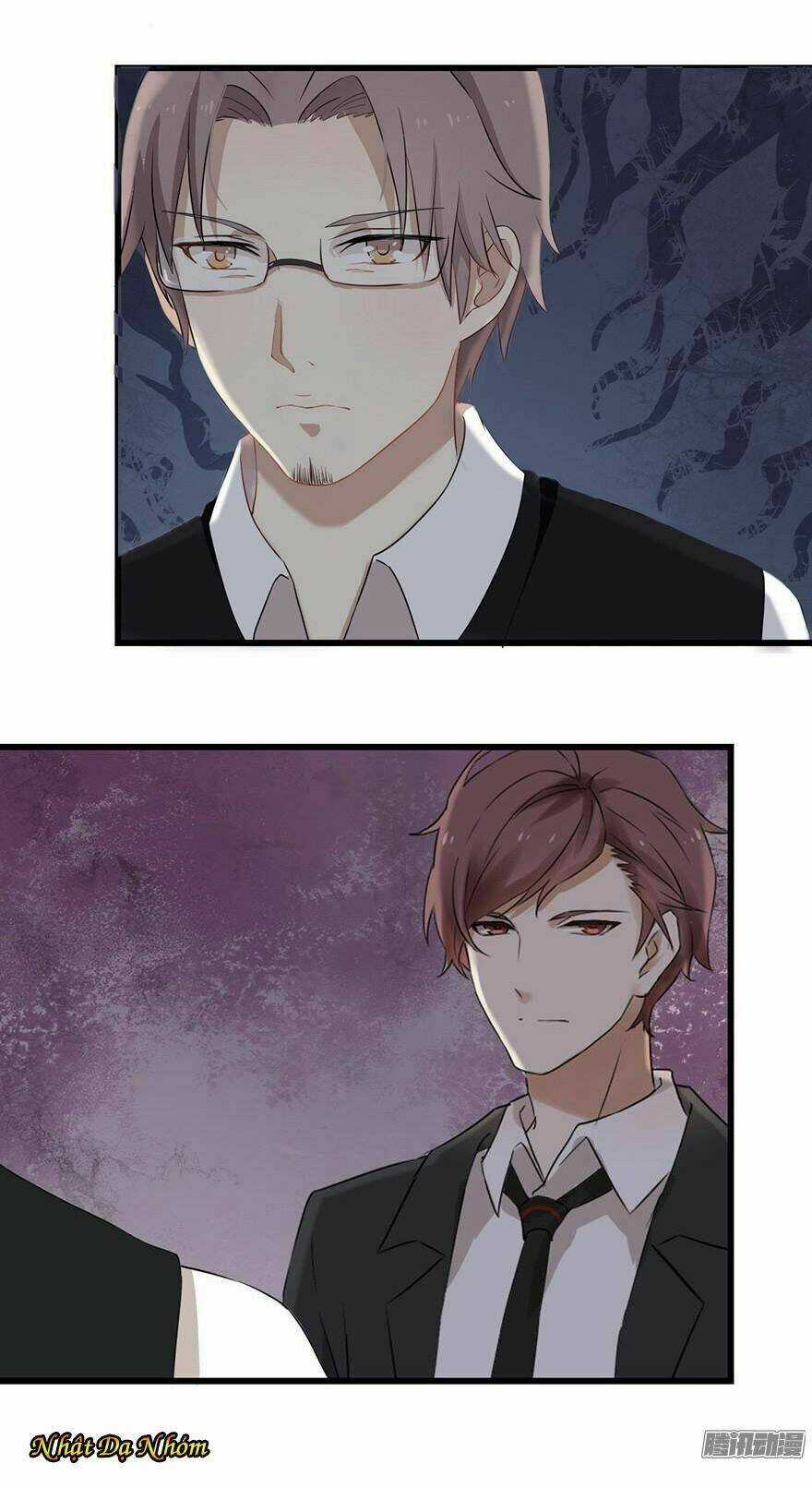 Thiên Kiều Bách Mị - Chapter 8 - Trang 3