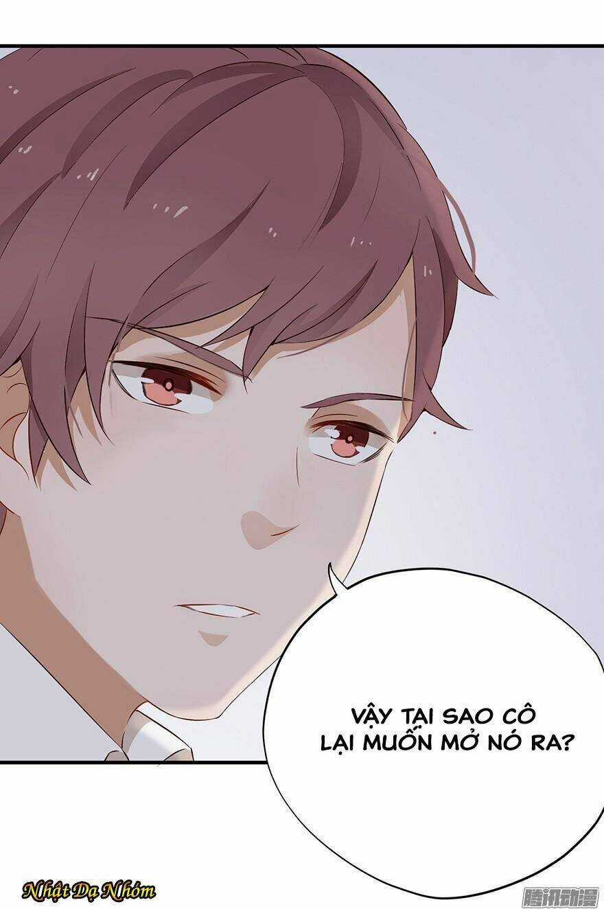 Thiên Kiều Bách Mị - Chapter 8 - Trang 24