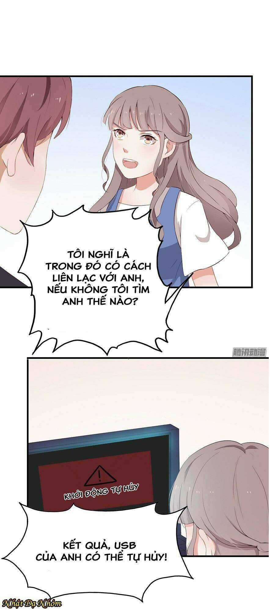 Thiên Kiều Bách Mị - Chapter 8 - Trang 25