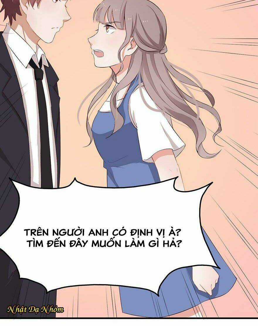 Thiên Kiều Bách Mị - Chapter 8 - Trang 28