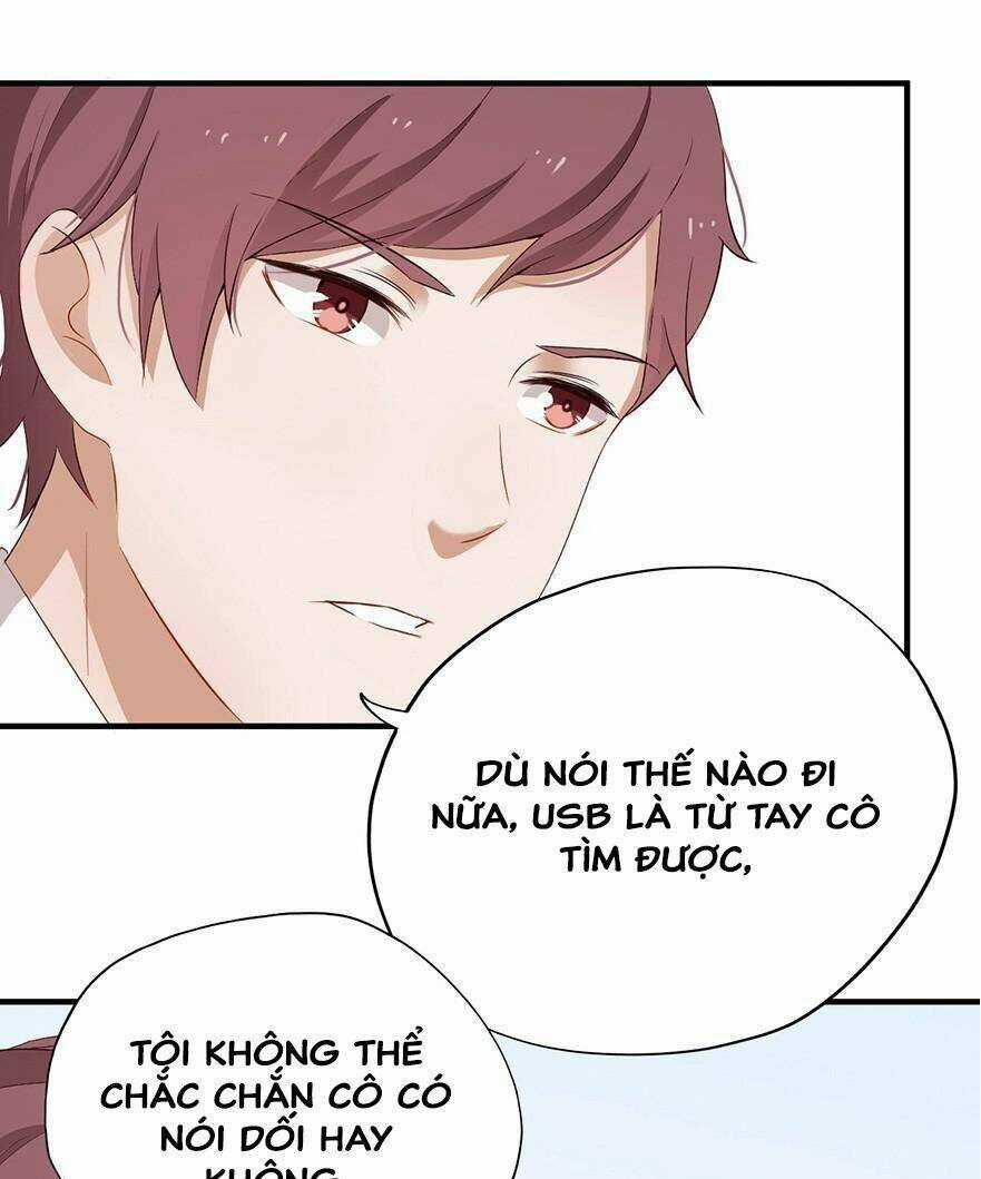 Thiên Kiều Bách Mị - Chapter 8 - Trang 29