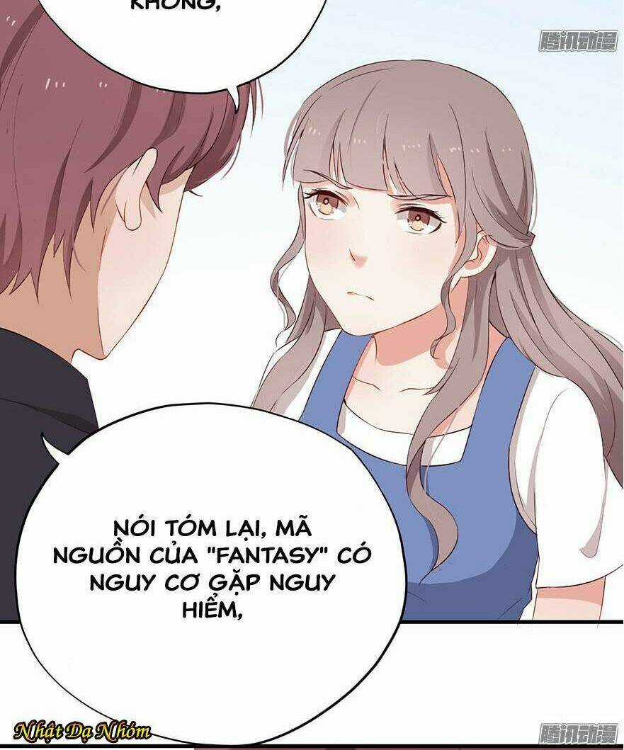 Thiên Kiều Bách Mị - Chapter 8 - Trang 30