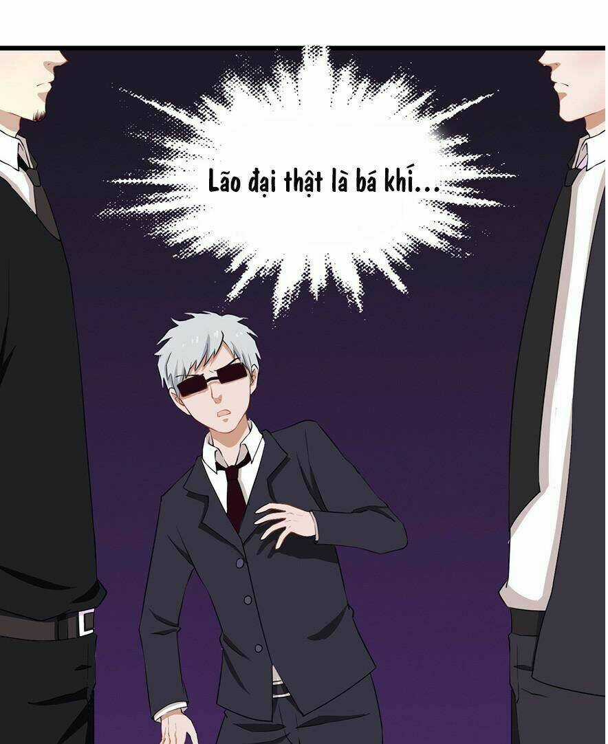 Thiên Kiều Bách Mị - Chapter 8 - Trang 4