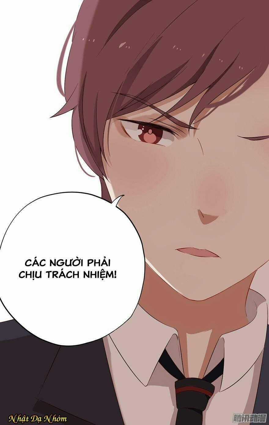 Thiên Kiều Bách Mị - Chapter 8 - Trang 31