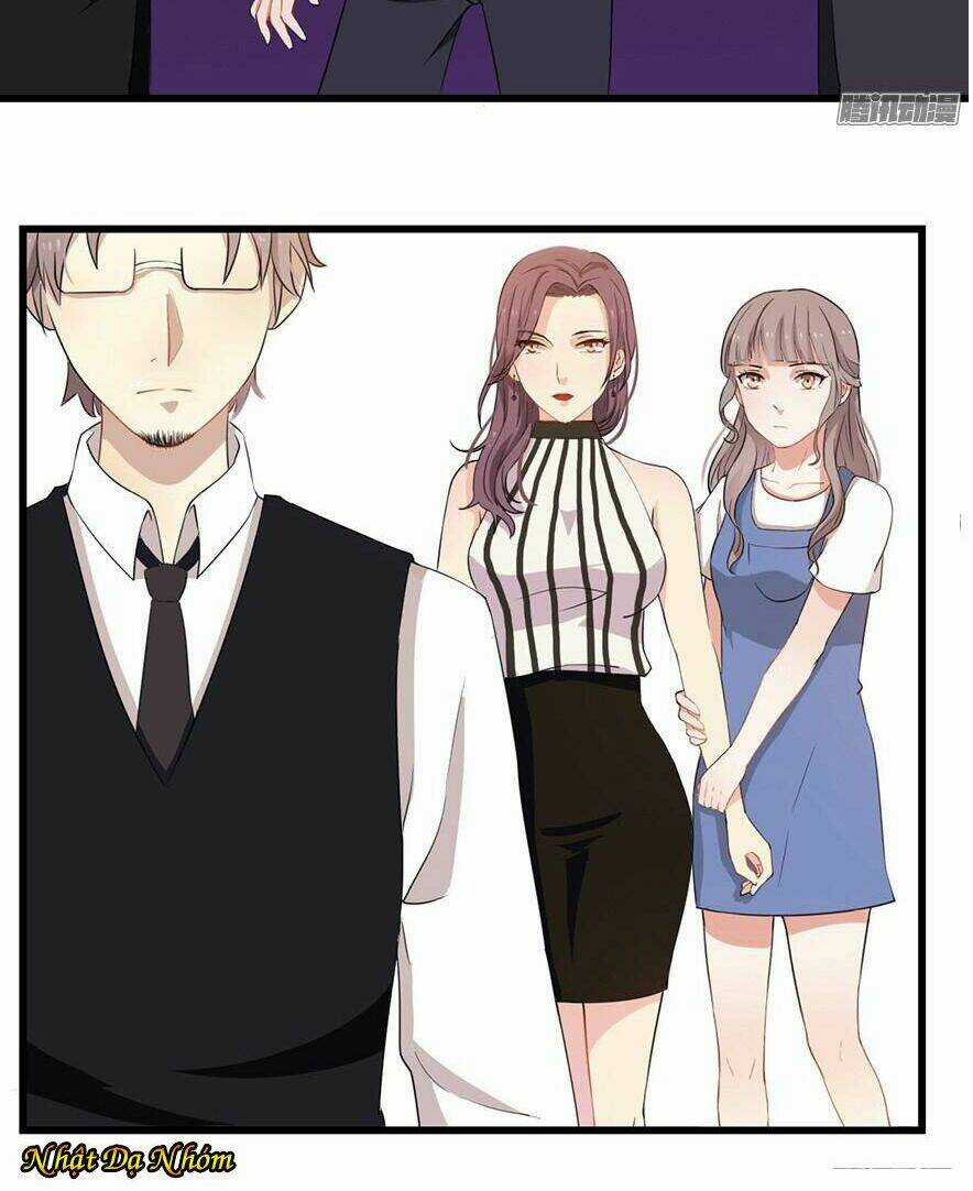 Thiên Kiều Bách Mị - Chapter 8 - Trang 5