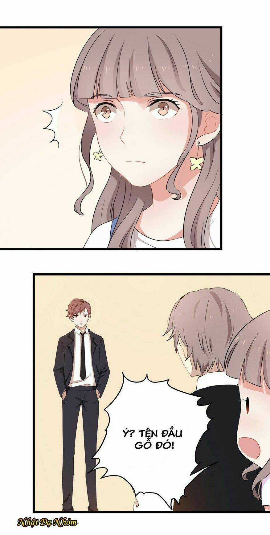 Thiên Kiều Bách Mị - Chapter 8 - Trang 6