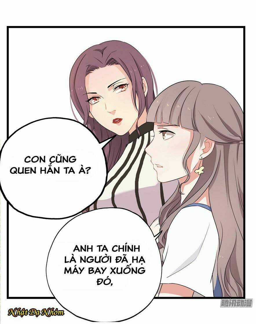 Thiên Kiều Bách Mị - Chapter 8 - Trang 7