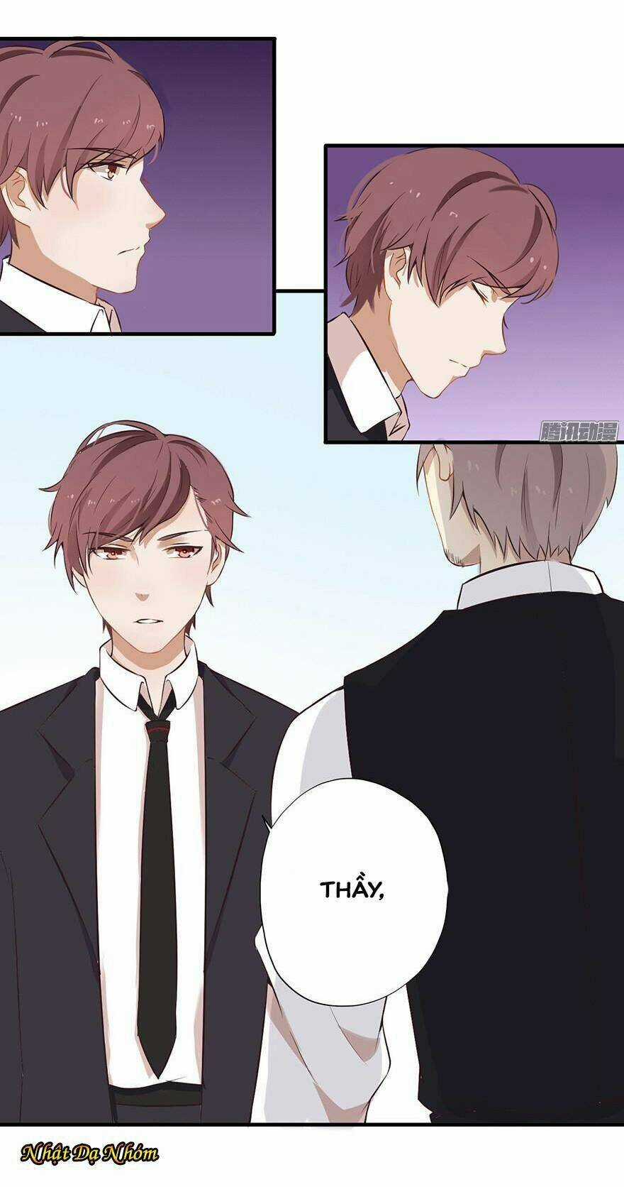 Thiên Kiều Bách Mị - Chapter 8 - Trang 9