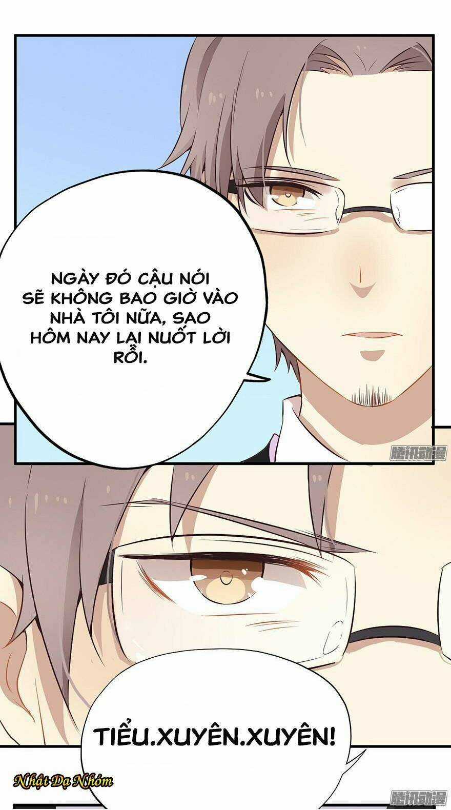 Thiên Kiều Bách Mị - Chapter 8 - Trang 10