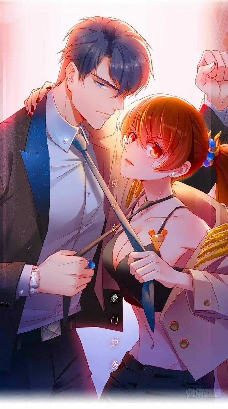 Thiên Kim Bất Lương - Chapter 1 - Trang 2