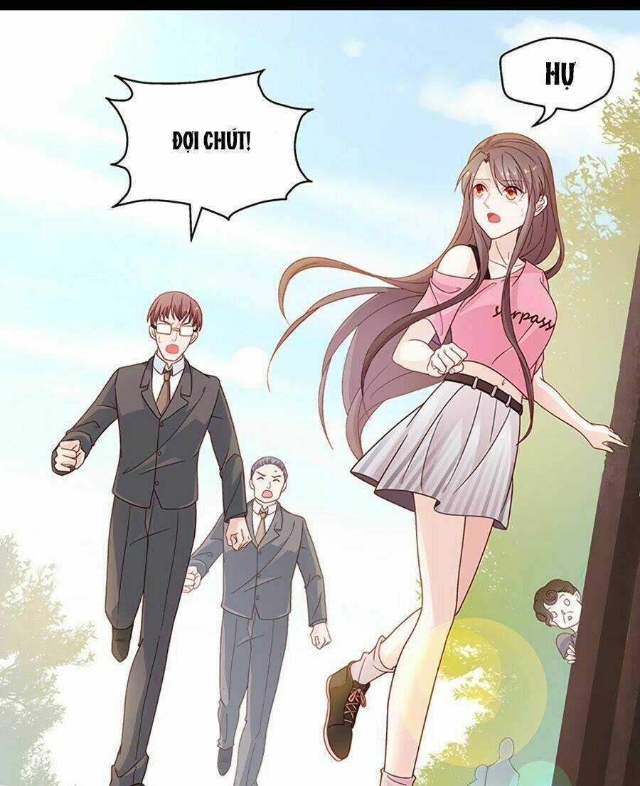 Thiên Kim Bất Lương - Chapter 1 - Trang 13