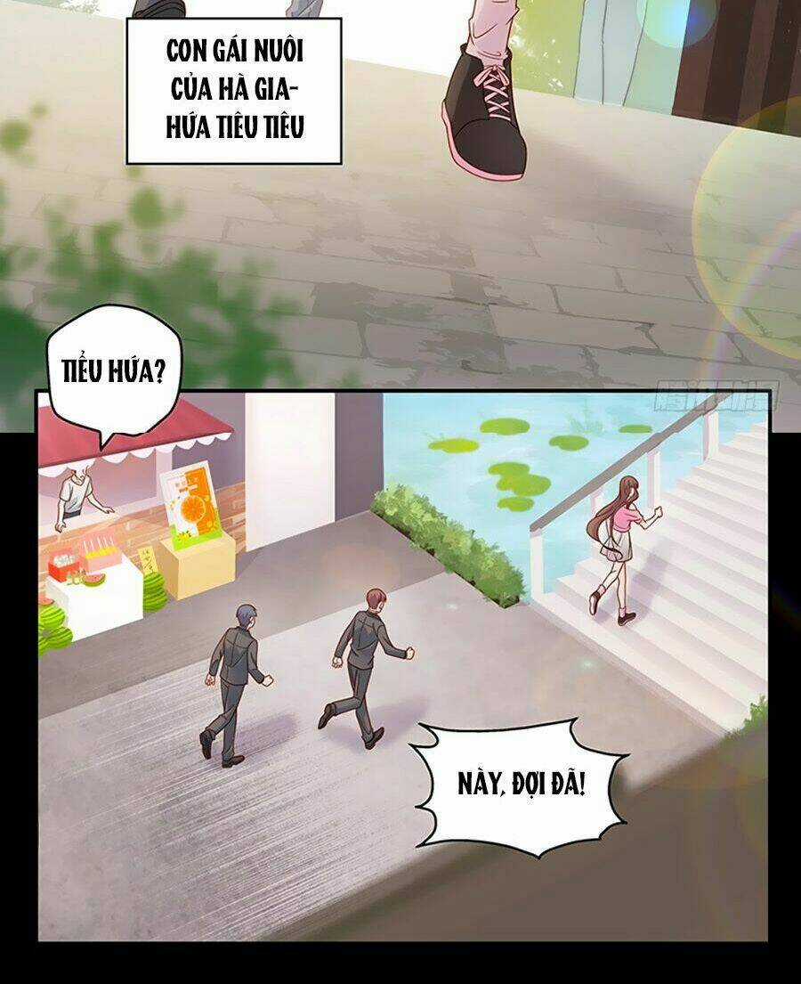 Thiên Kim Bất Lương - Chapter 1 - Trang 14