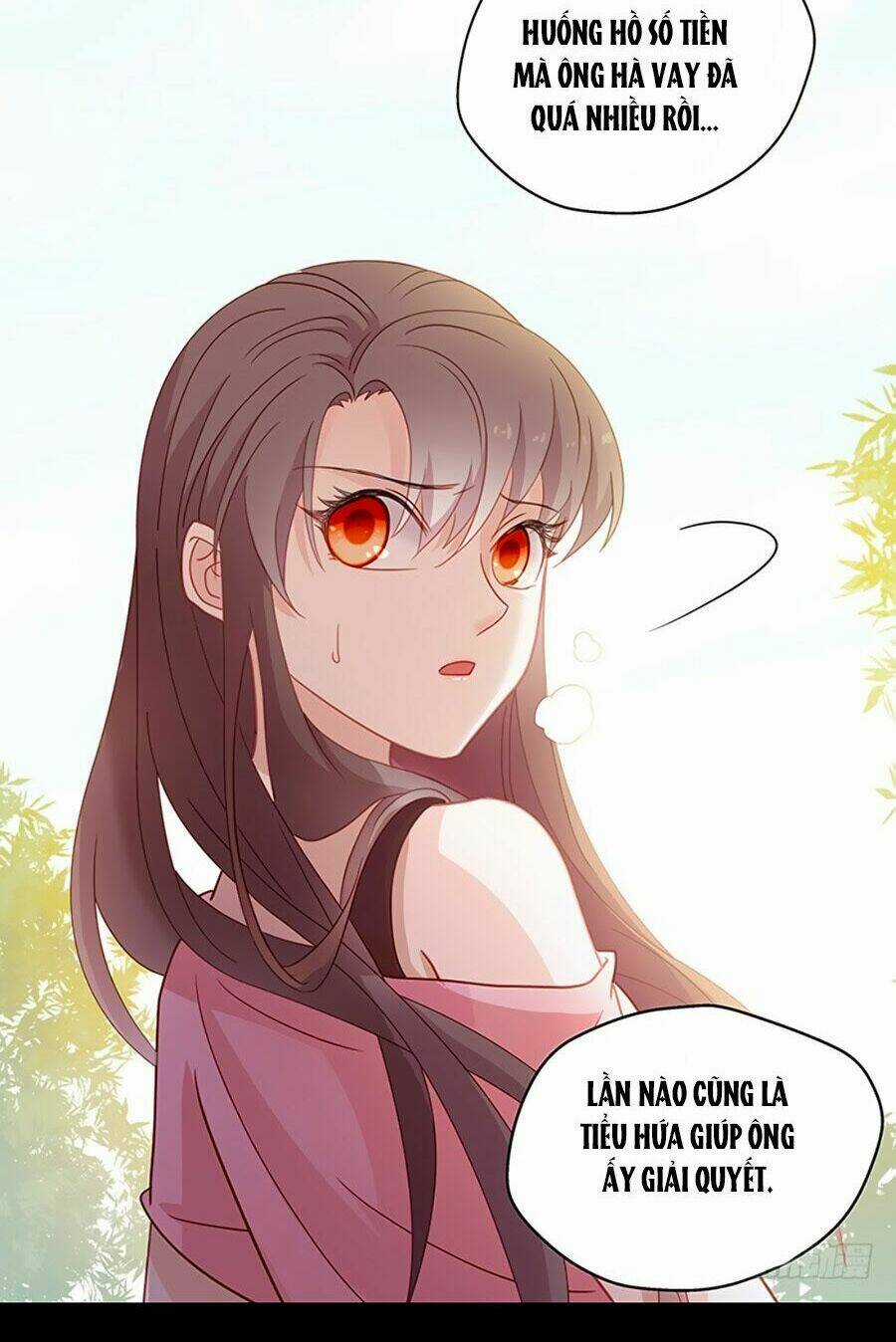 Thiên Kim Bất Lương - Chapter 1 - Trang 16