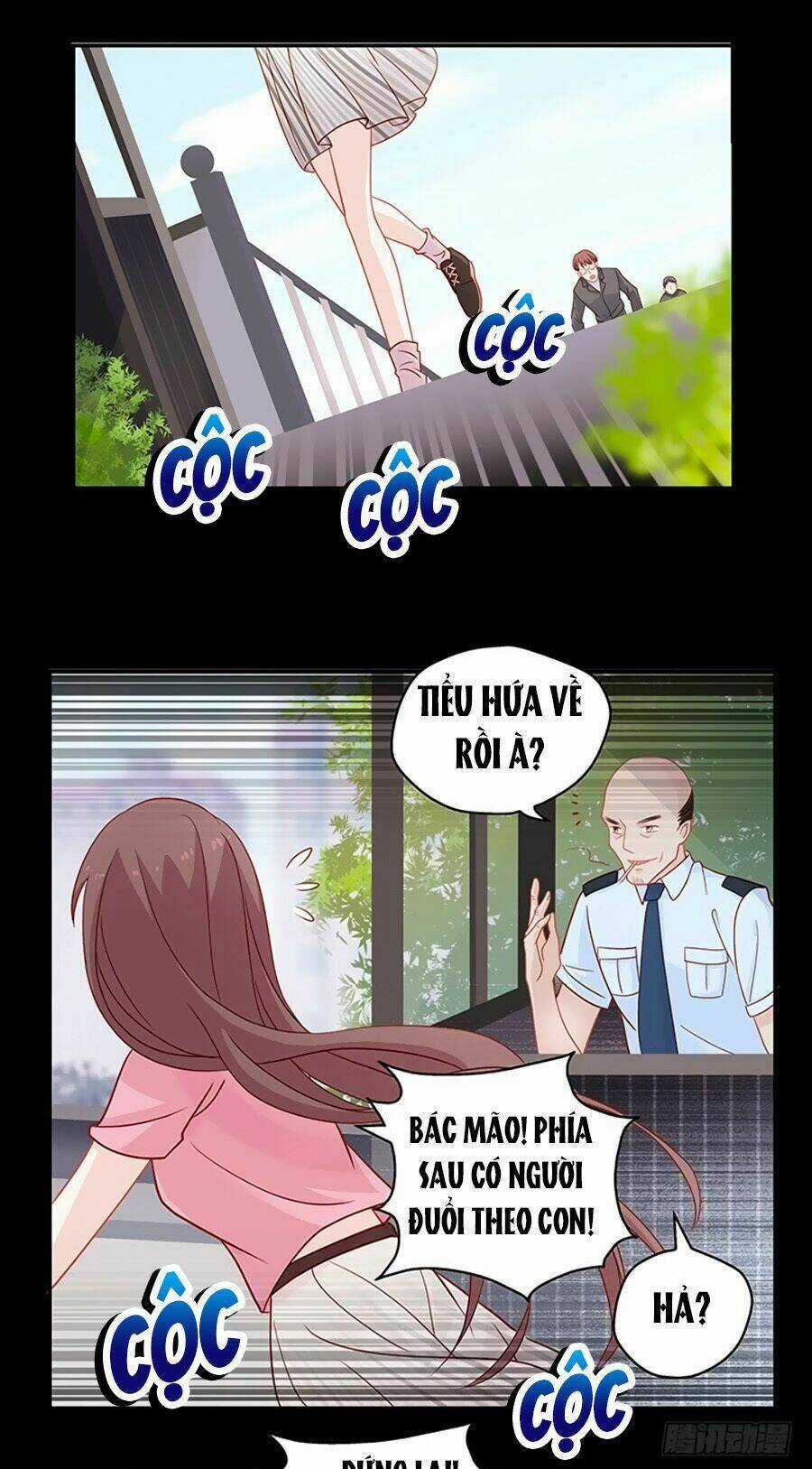 Thiên Kim Bất Lương - Chapter 1 - Trang 17