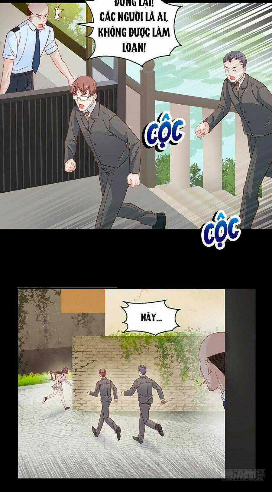 Thiên Kim Bất Lương - Chapter 1 - Trang 18