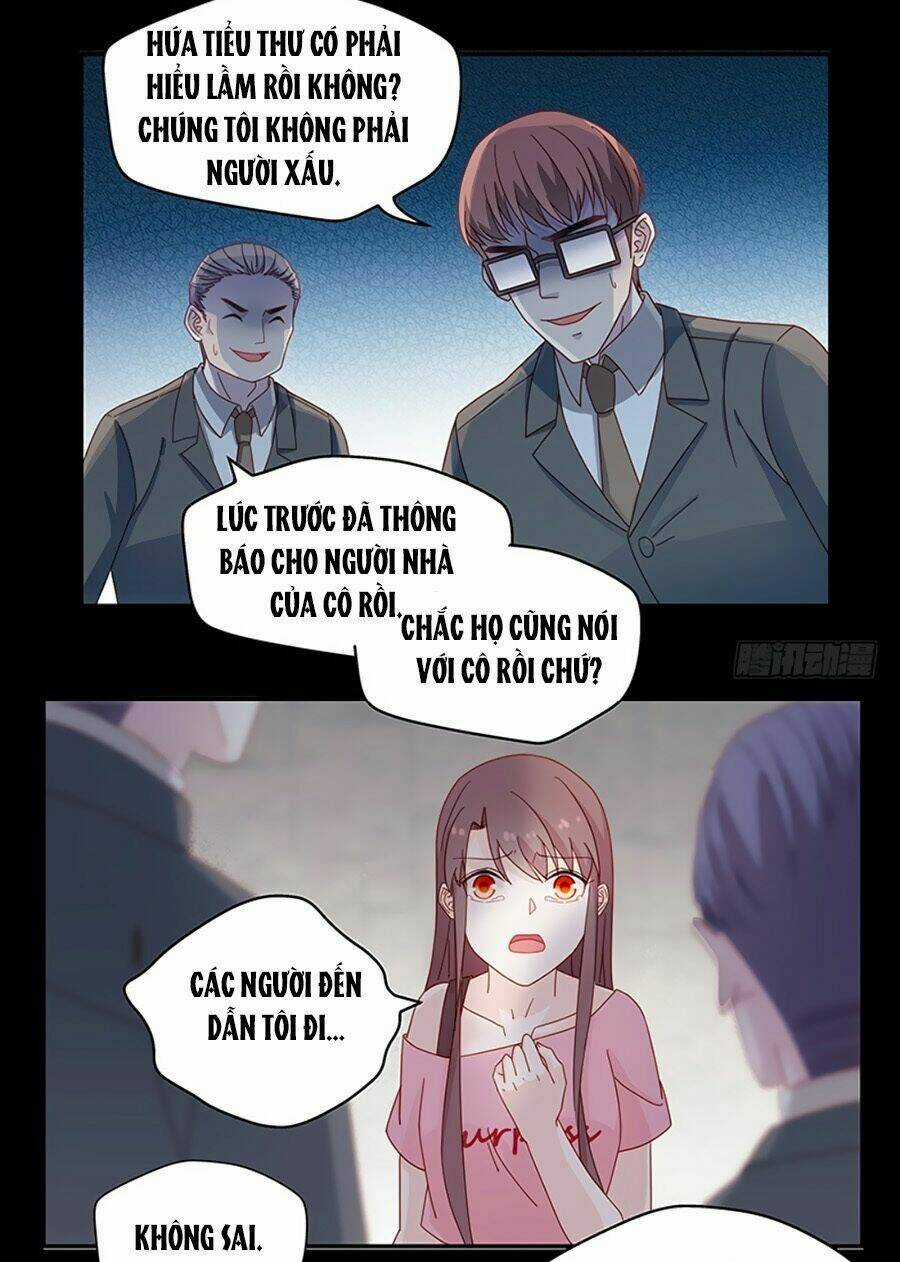 Thiên Kim Bất Lương - Chapter 1 - Trang 20