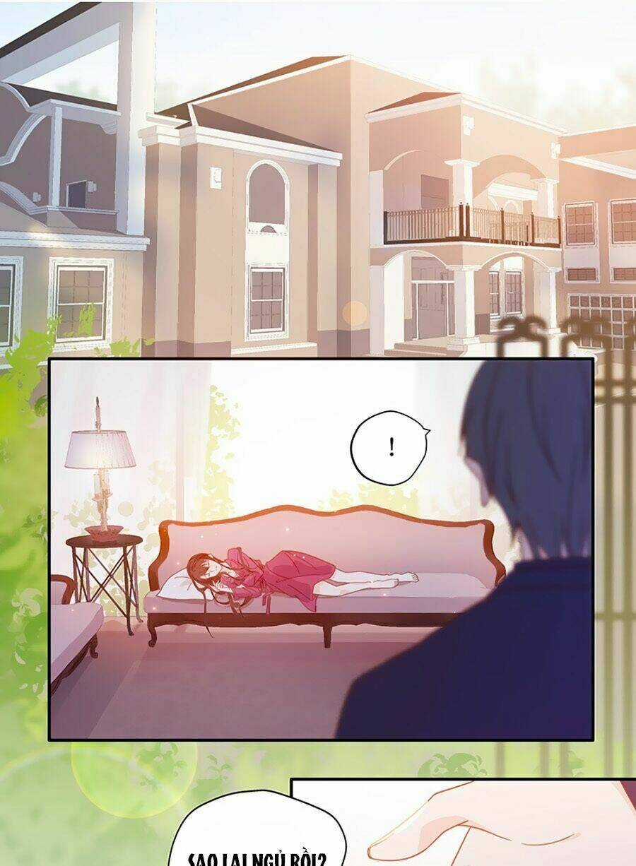 Thiên Kim Bất Lương - Chapter 1 - Trang 3