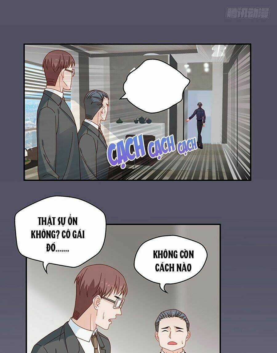 Thiên Kim Bất Lương - Chapter 1 - Trang 24