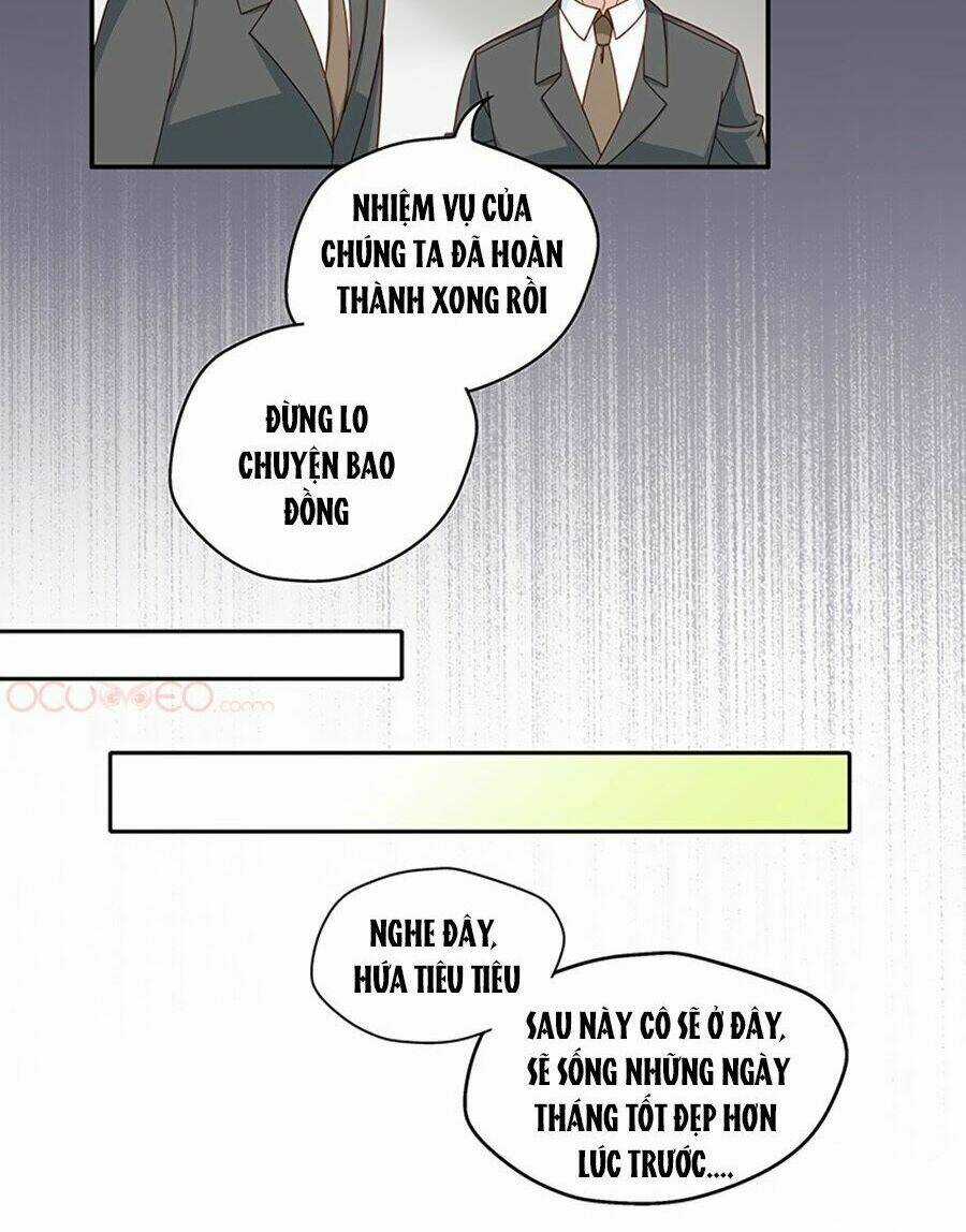 Thiên Kim Bất Lương - Chapter 1 - Trang 25