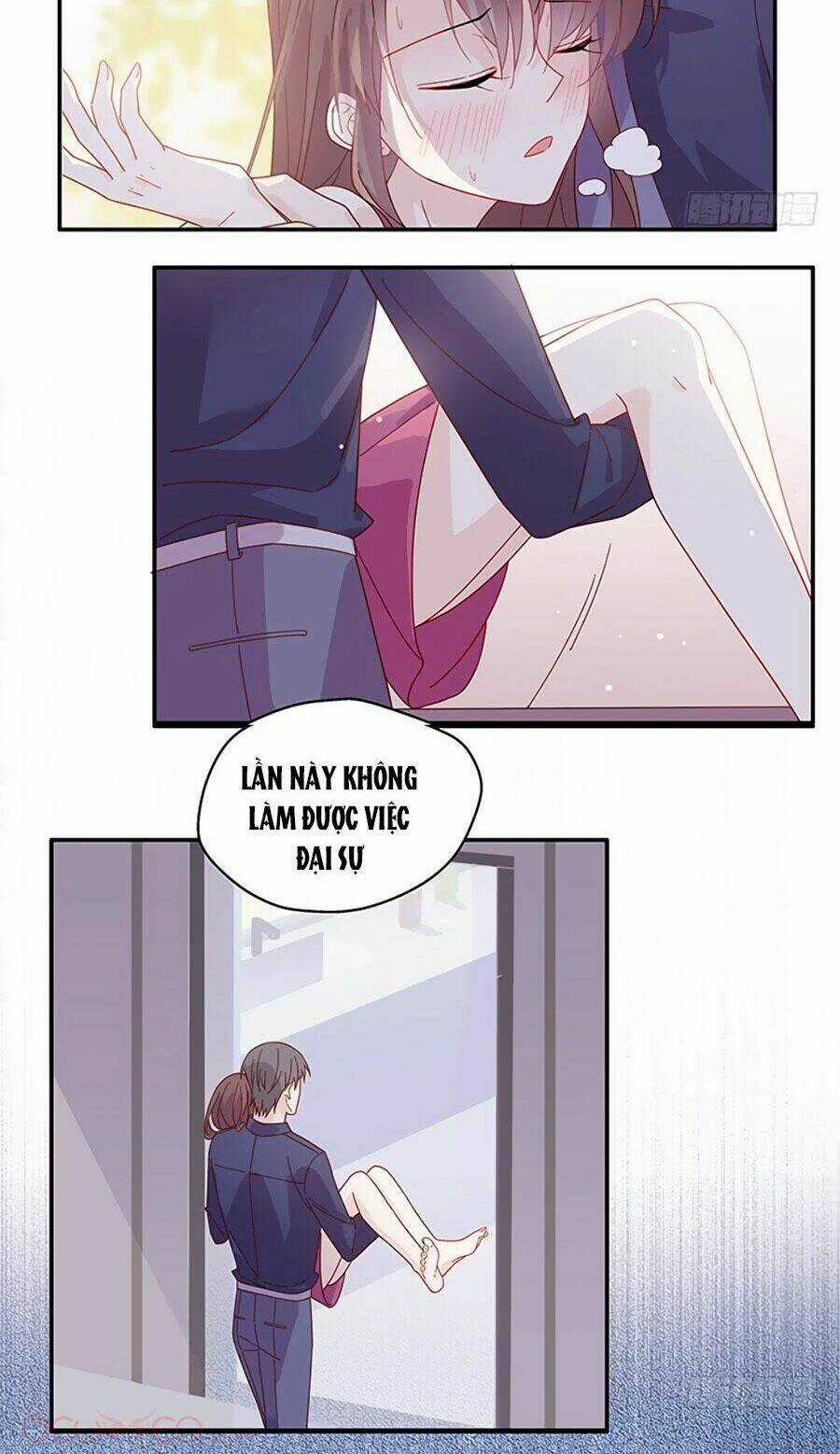 Thiên Kim Bất Lương - Chapter 1 - Trang 27