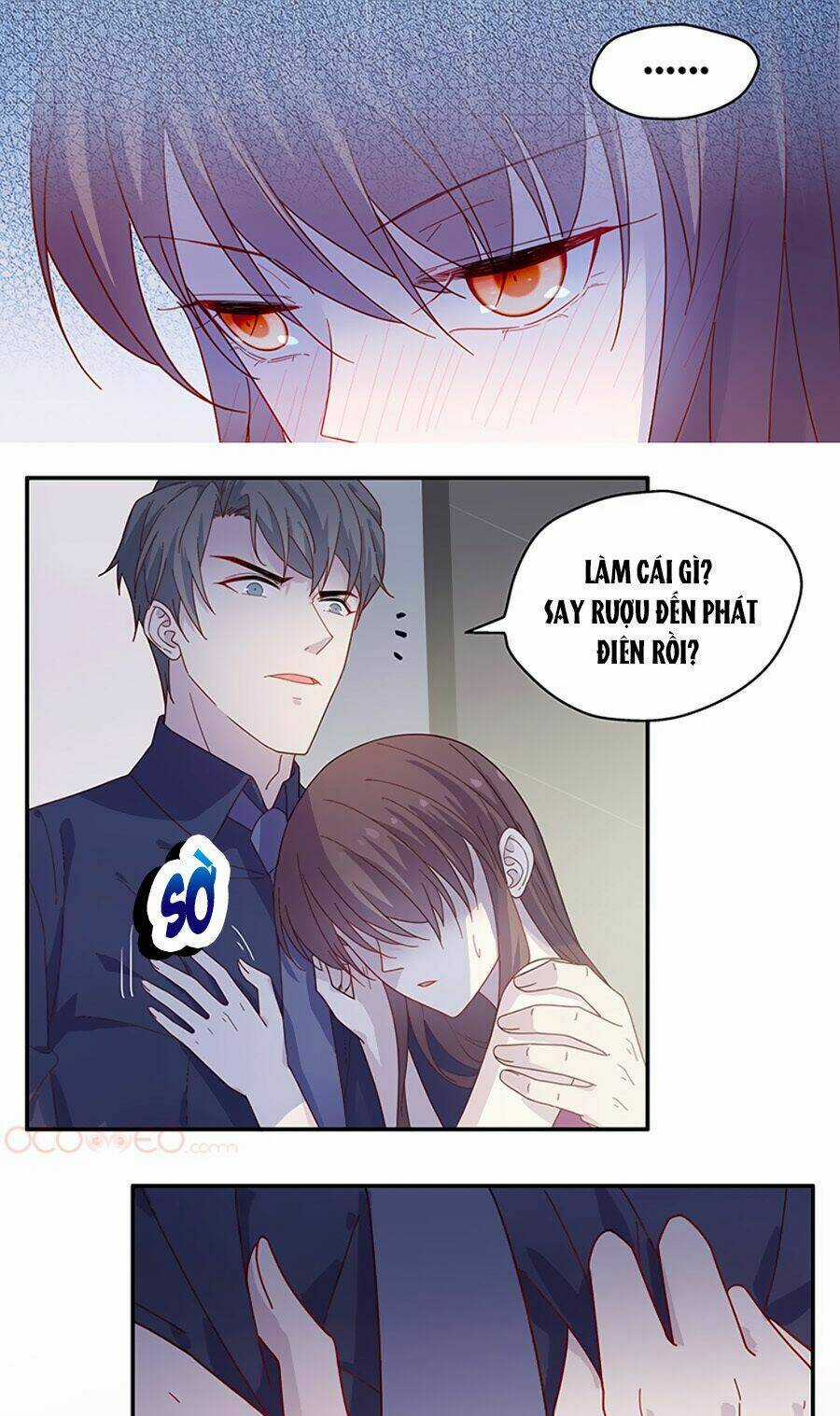 Thiên Kim Bất Lương - Chapter 1 - Trang 28