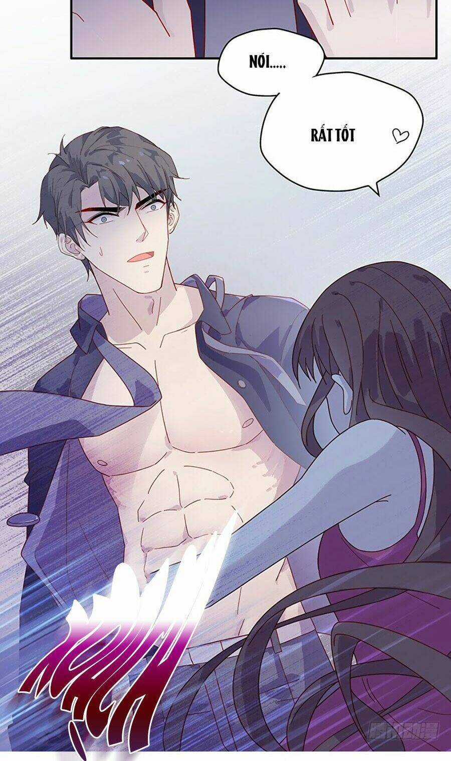 Thiên Kim Bất Lương - Chapter 1 - Trang 29