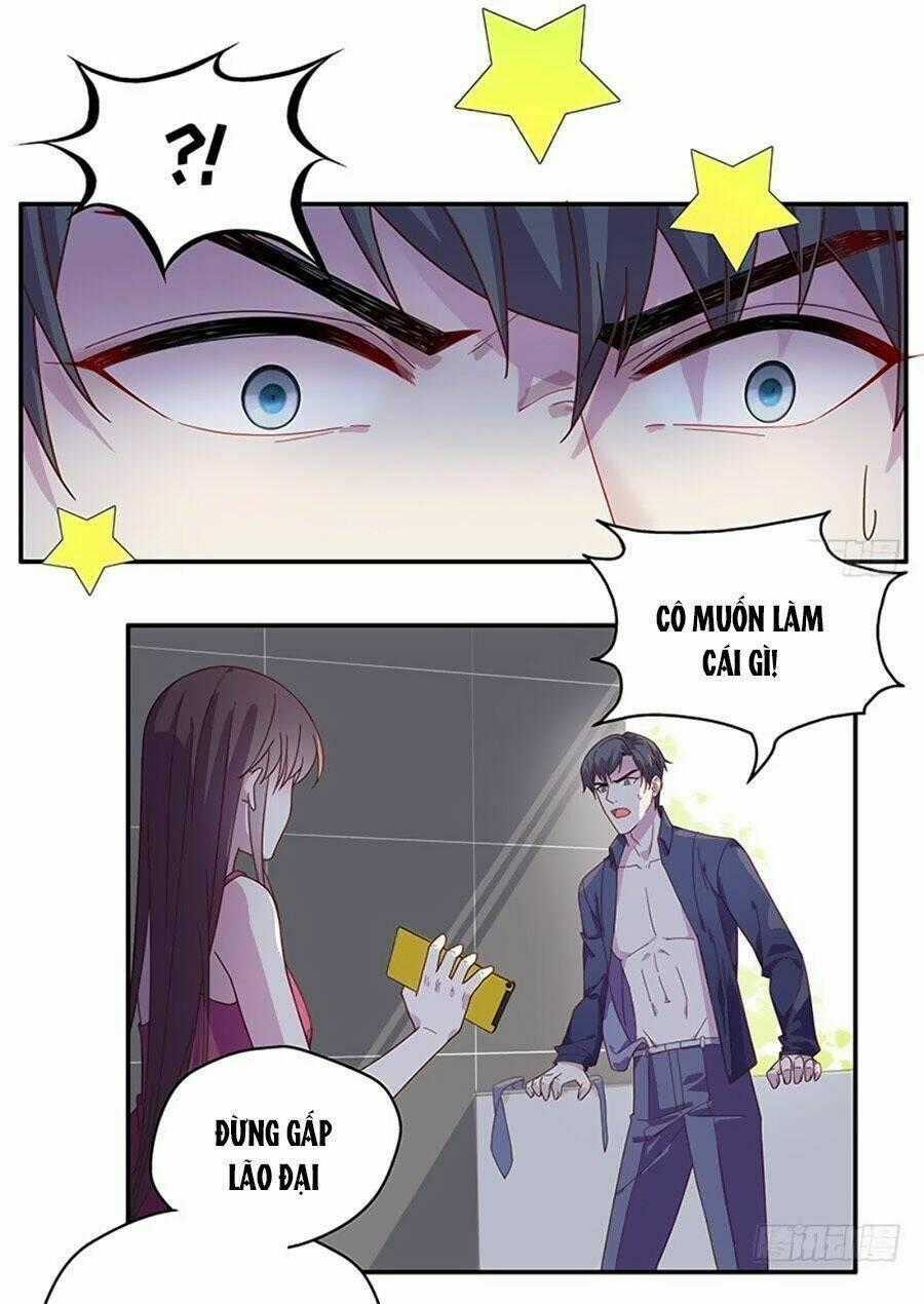 Thiên Kim Bất Lương - Chapter 1 - Trang 30