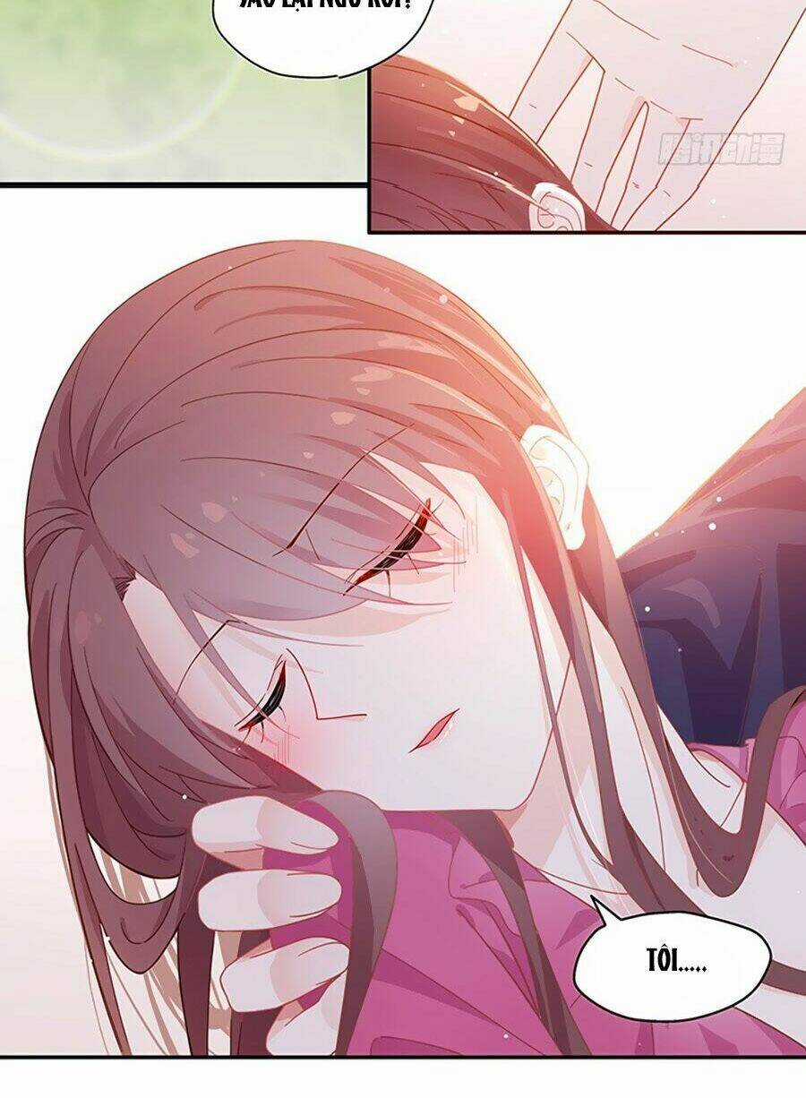 Thiên Kim Bất Lương - Chapter 1 - Trang 4