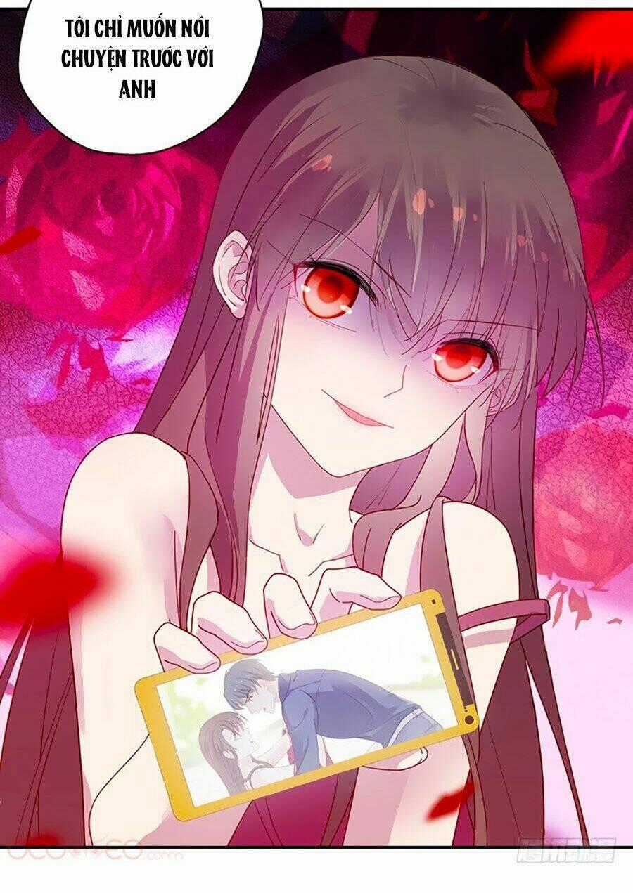 Thiên Kim Bất Lương - Chapter 1 - Trang 31