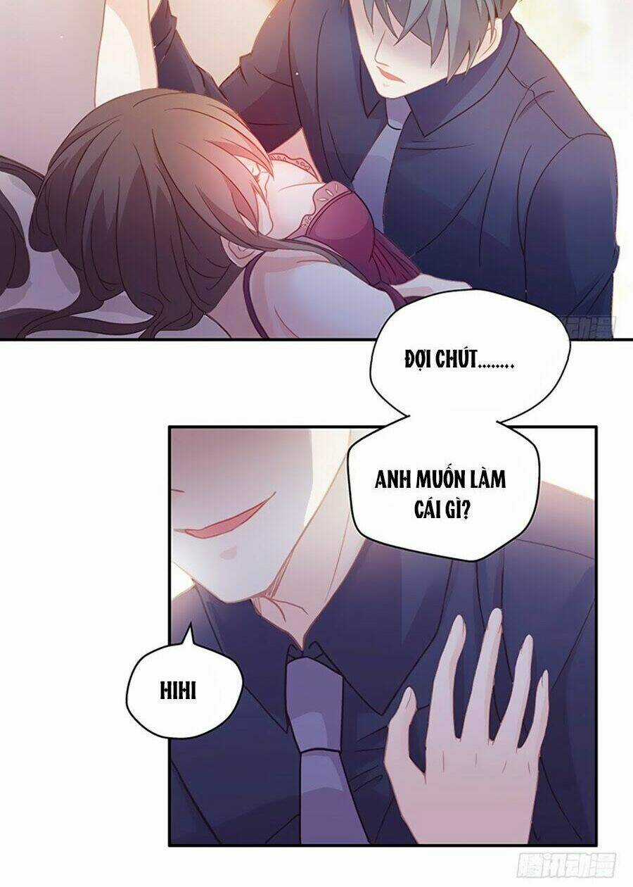 Thiên Kim Bất Lương - Chapter 1 - Trang 6