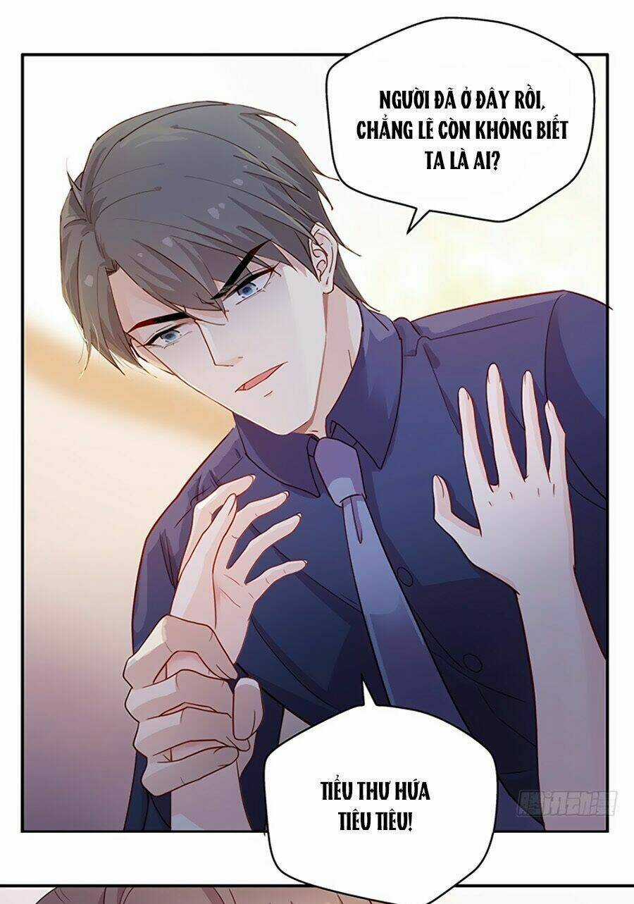 Thiên Kim Bất Lương - Chapter 1 - Trang 7