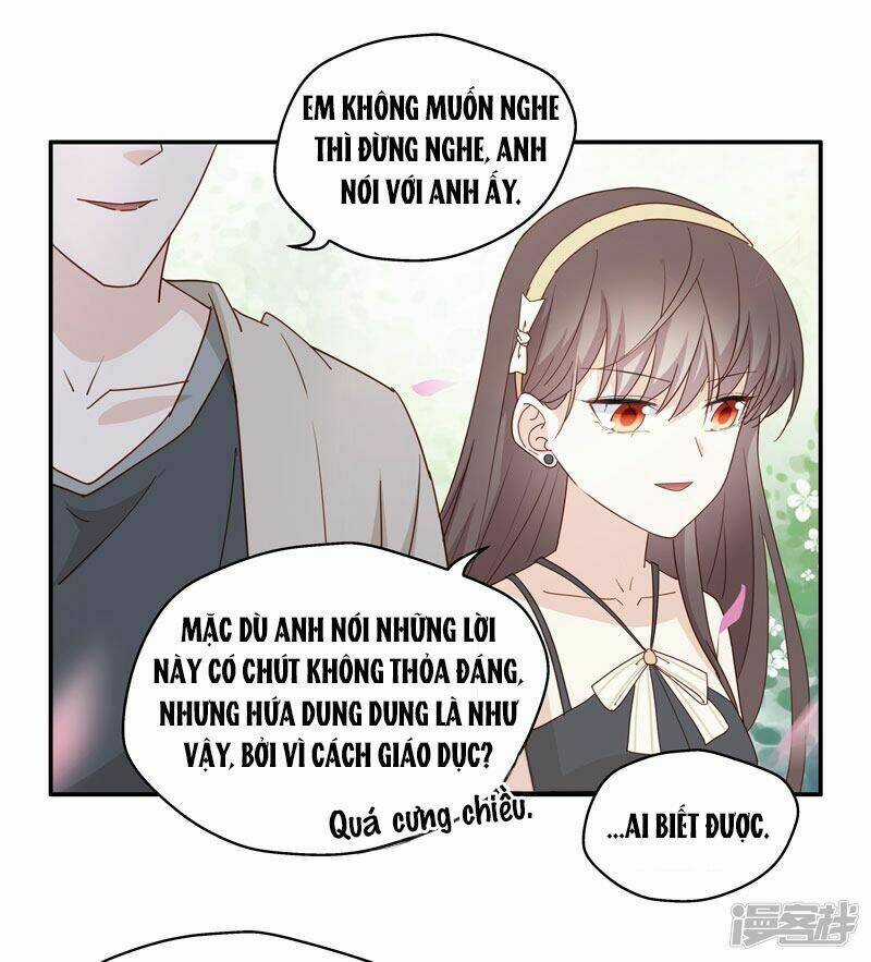 Thiên Kim Bất Lương - Chapter 10 - Trang 21